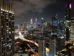 Blk 1F The Pinnacle@Duxton (Bukit Merah), HDB 4 Rooms #167344732